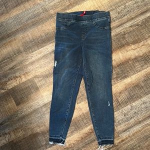 Spanx jeans